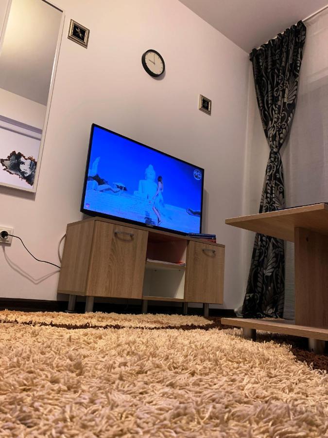 At Home Ιάσιο Εξωτερικό φωτογραφία