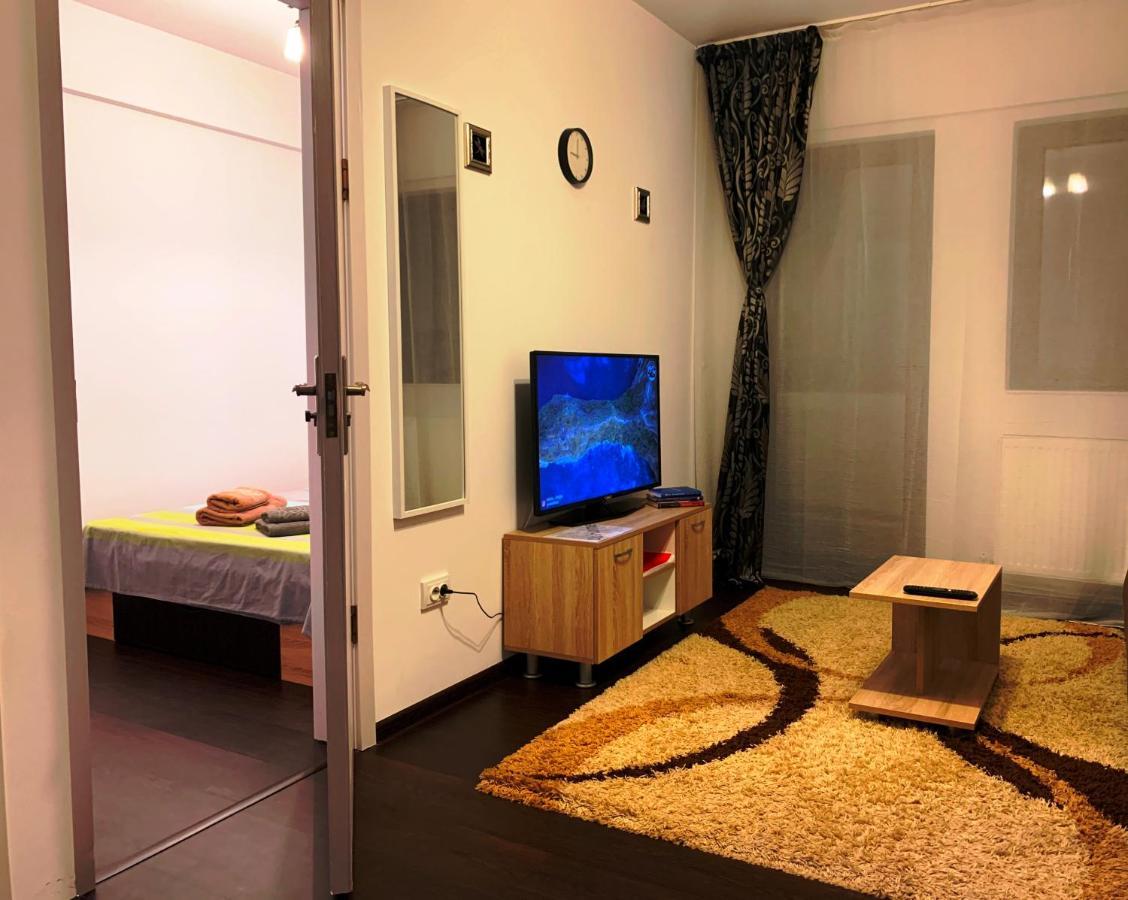 At Home Ιάσιο Εξωτερικό φωτογραφία
