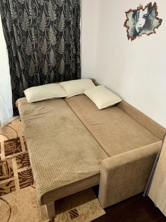 At Home Ιάσιο Εξωτερικό φωτογραφία
